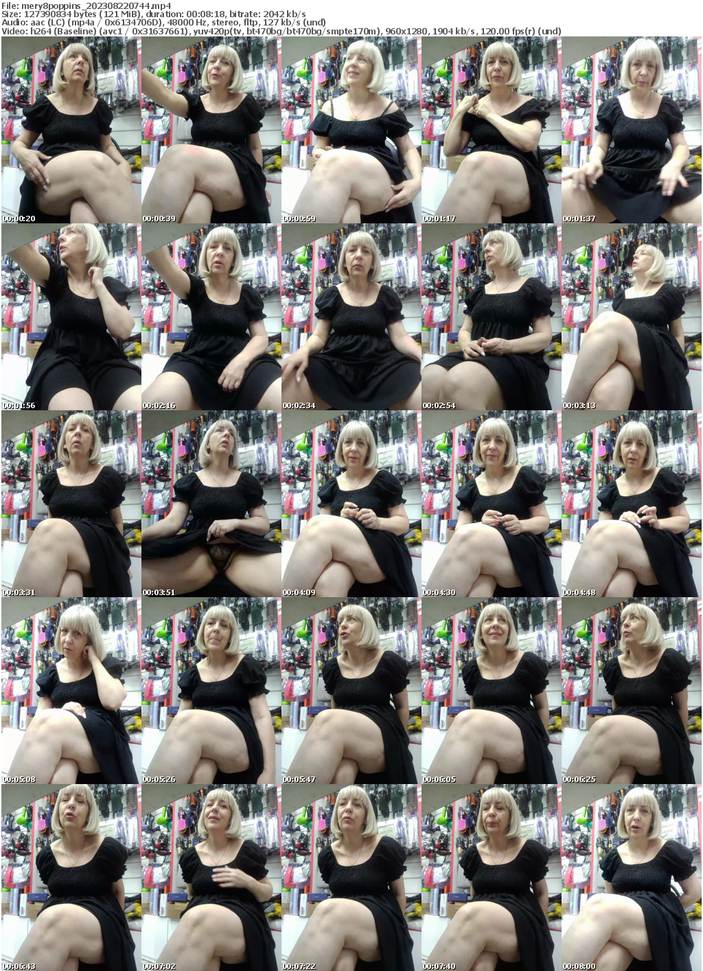 Preview thumb from mery8poppins on 2023-08-22 @ bongacams