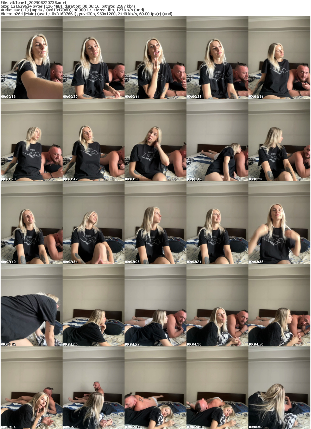 Preview thumb from vik1one1 on 2023-08-22 @ bongacams