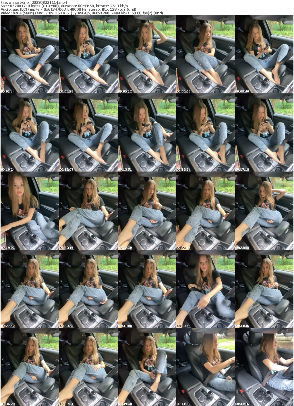 Preview thumb from x_nastya_x on 2023-08-22 @ bongacams