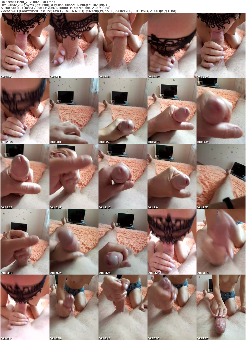 Preview thumb from anfisa1998 on 2023-08-23 @ bongacams