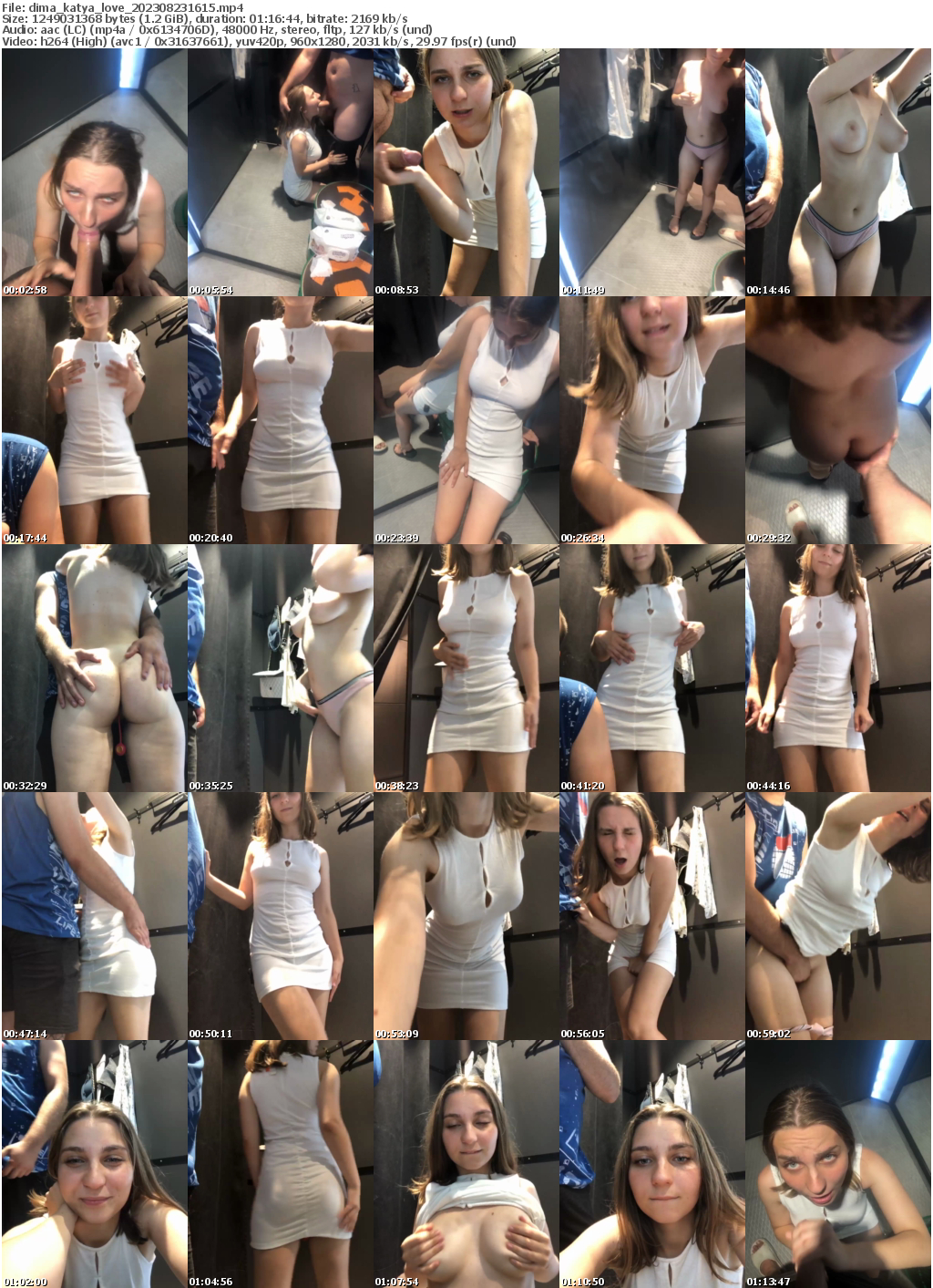 Preview thumb from dima_katya_love on 2023-08-23 @ bongacams