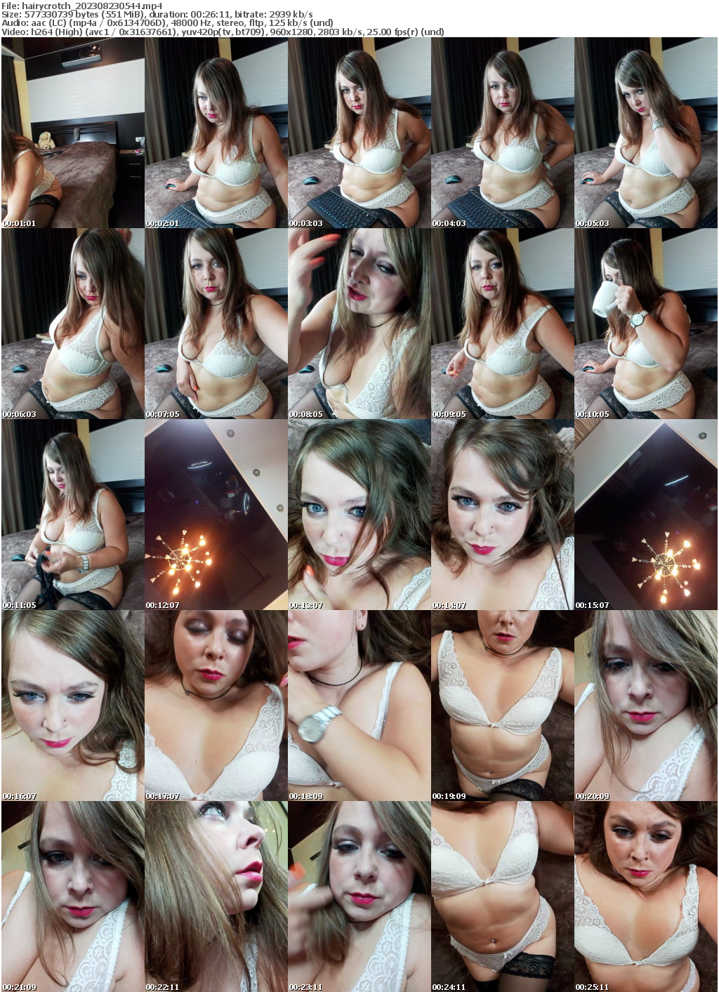 Preview thumb from hairycrotch on 2023-08-23 @ bongacams