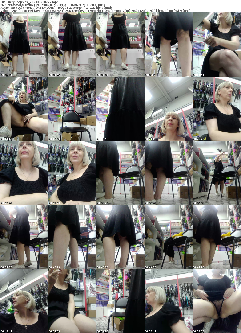 Preview thumb from mery8poppins on 2023-08-23 @ bongacams