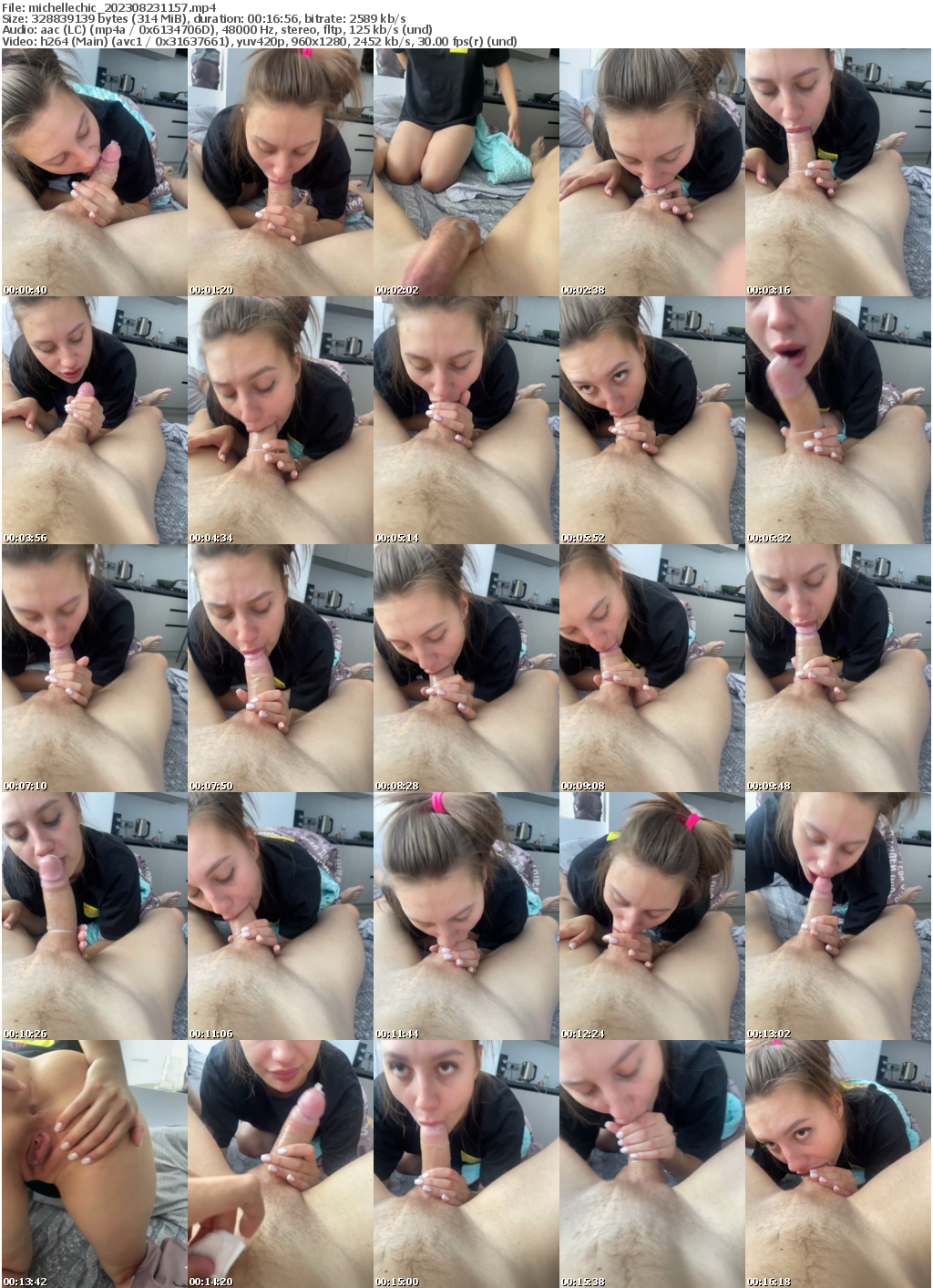 Preview thumb from michellechic on 2023-08-23 @ bongacams