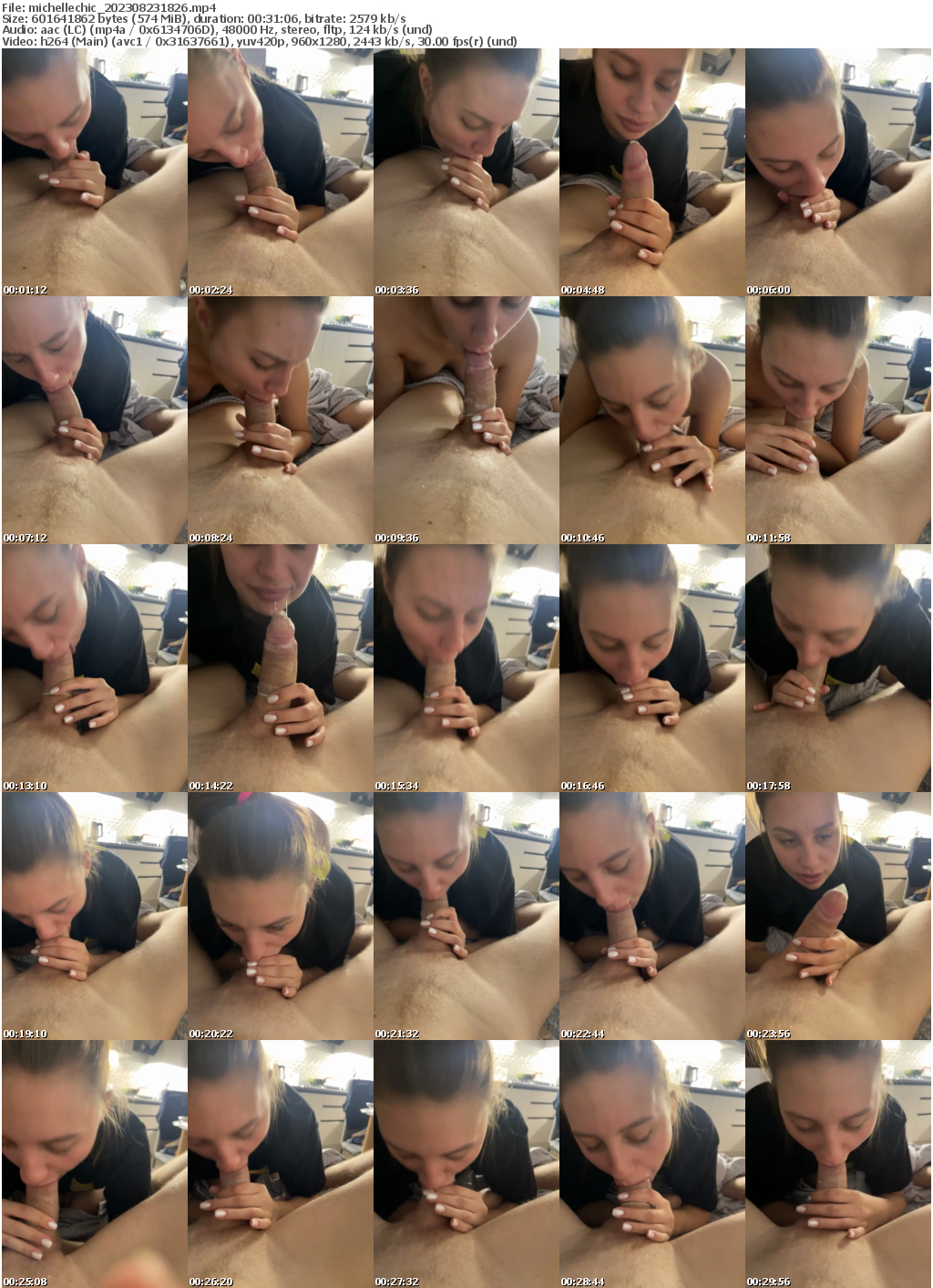 Preview thumb from michellechic on 2023-08-23 @ bongacams