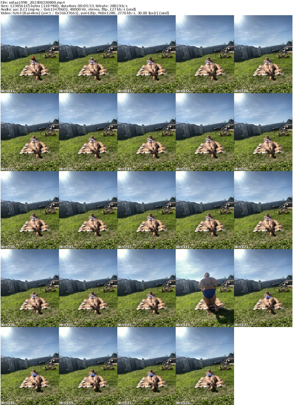 Preview thumb from milaa1998 on 2023-08-23 @ bongacams