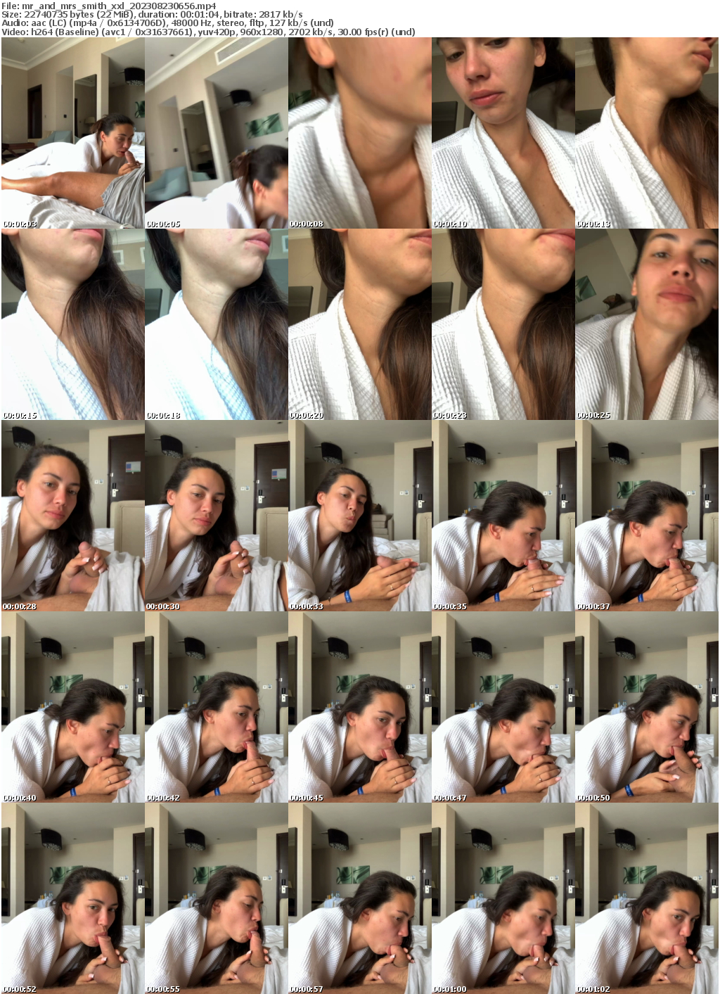 Preview thumb from mr_and_mrs_smith_xxl on 2023-08-23 @ bongacams