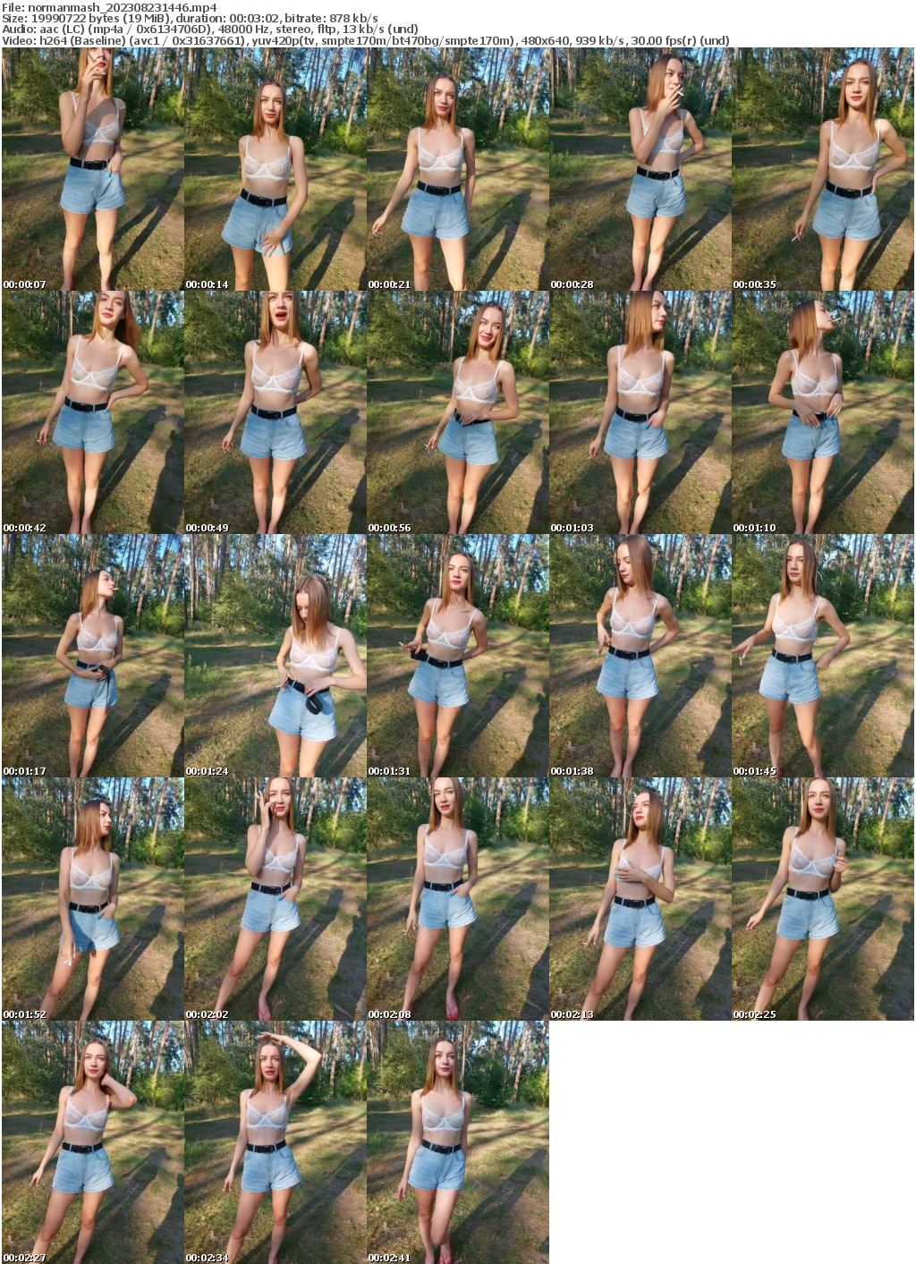 Preview thumb from normanmash on 2023-08-23 @ bongacams