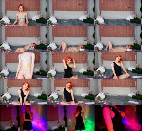 View or download file ogonechekkk on 2023-08-23 from bongacams