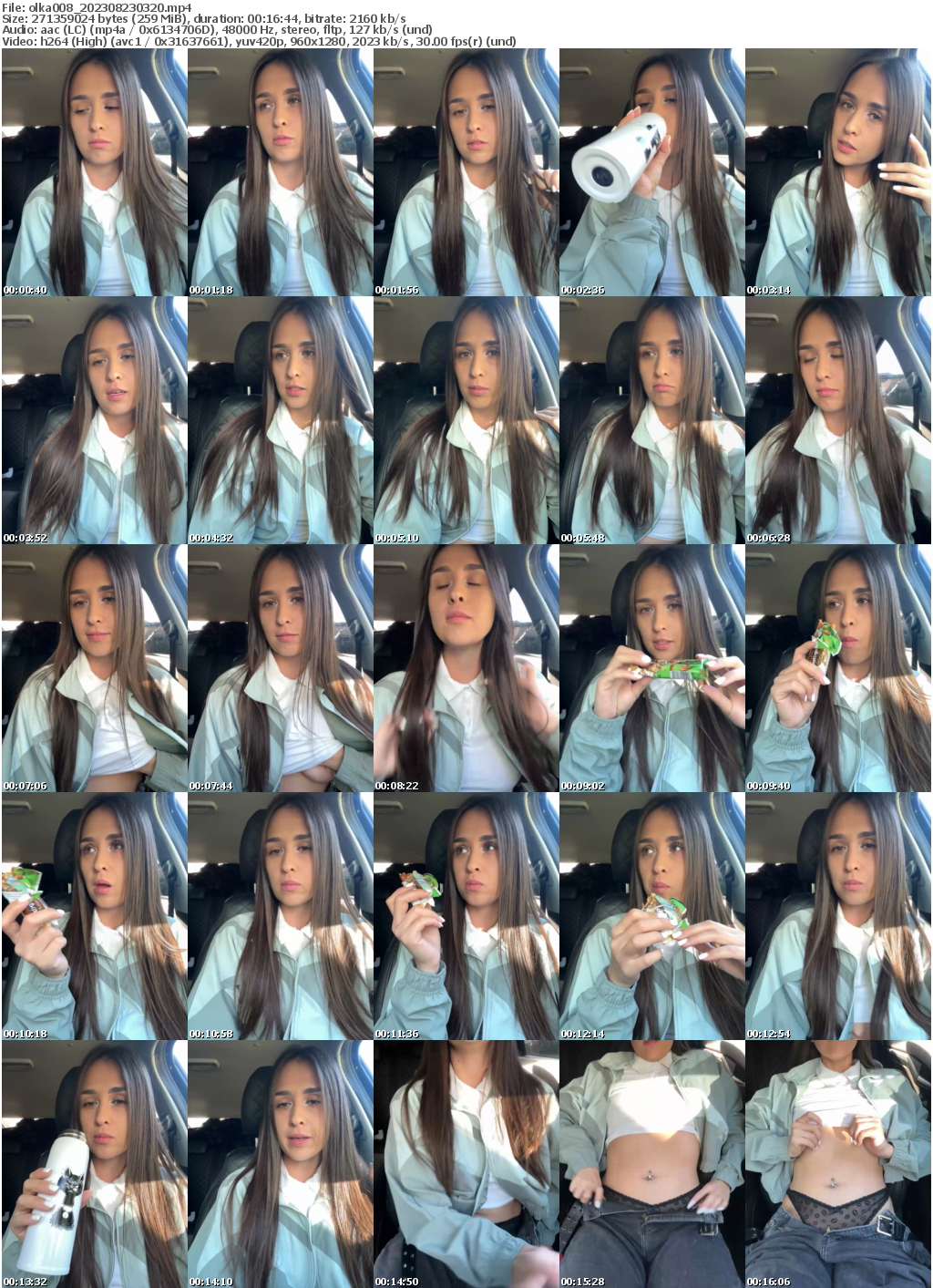 Preview thumb from olka008 on 2023-08-23 @ bongacams