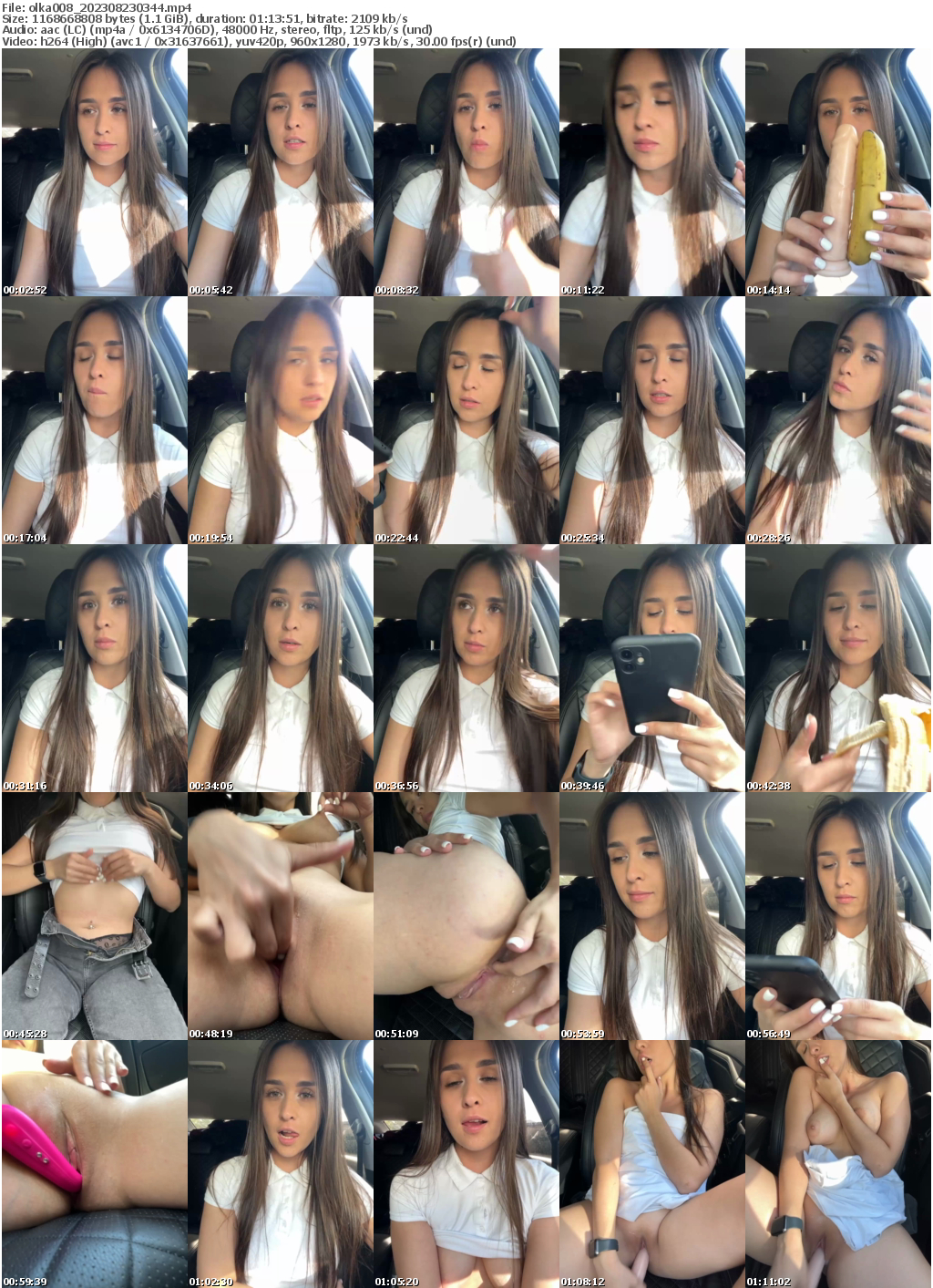 Preview thumb from olka008 on 2023-08-23 @ bongacams