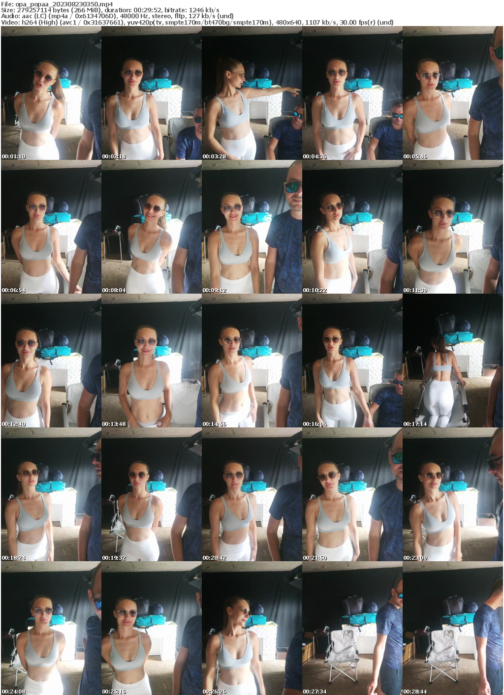 Preview thumb from opa_popaa on 2023-08-23 @ bongacams