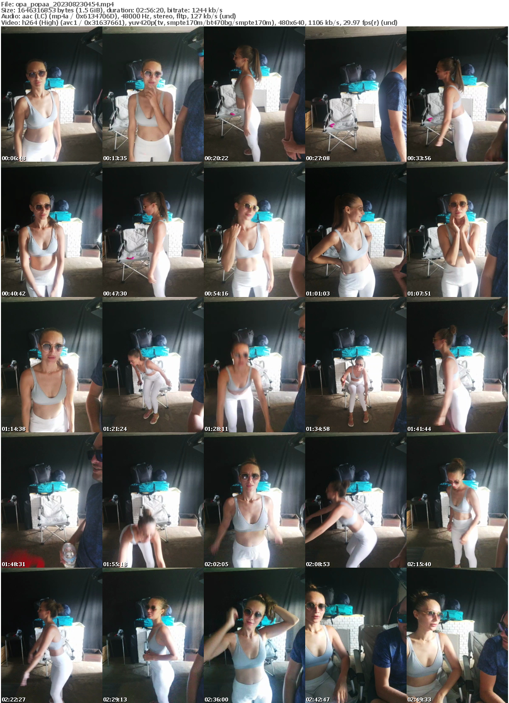 Preview thumb from opa_popaa on 2023-08-23 @ bongacams