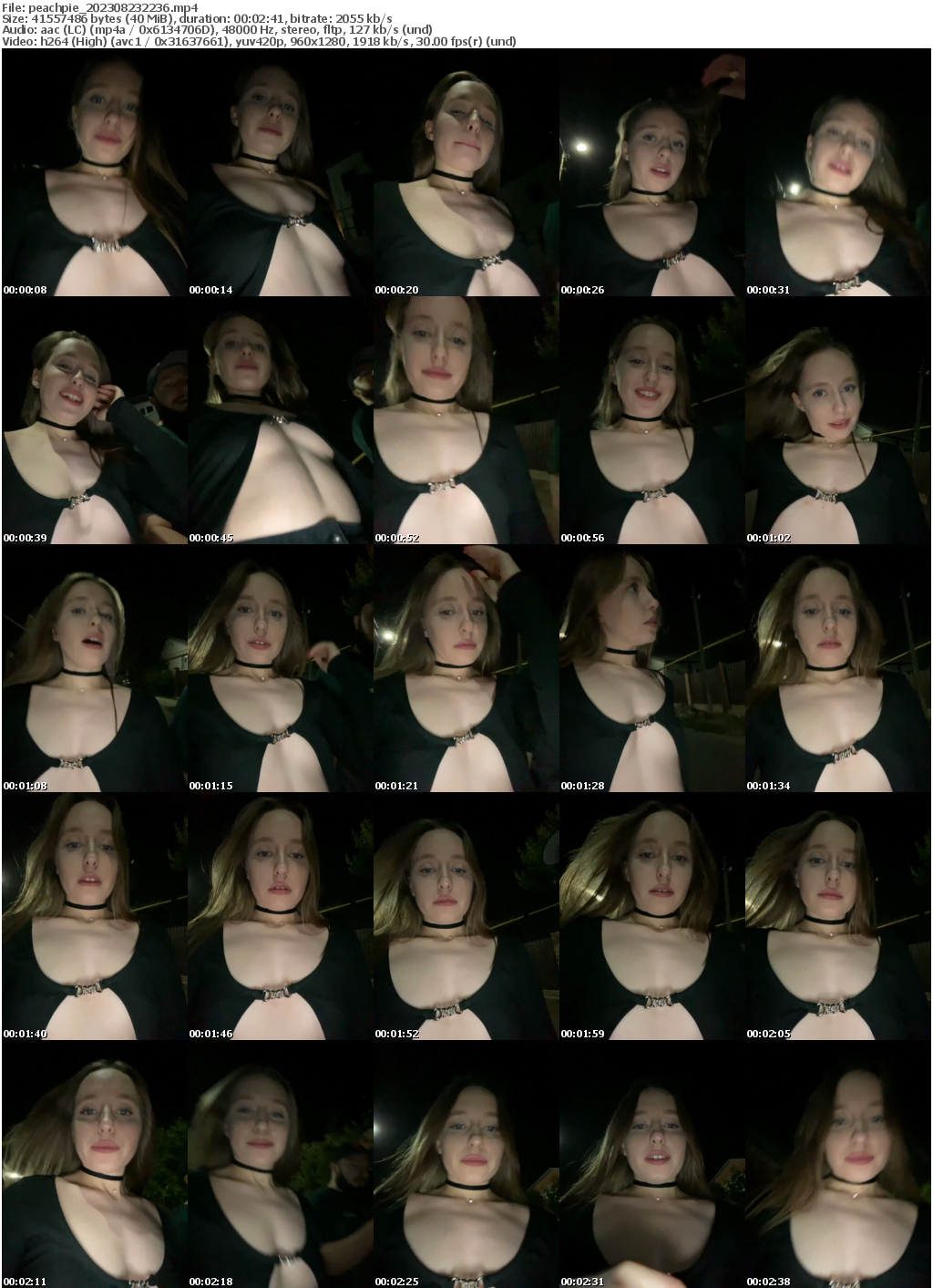 Preview thumb from peachpie on 2023-08-23 @ bongacams