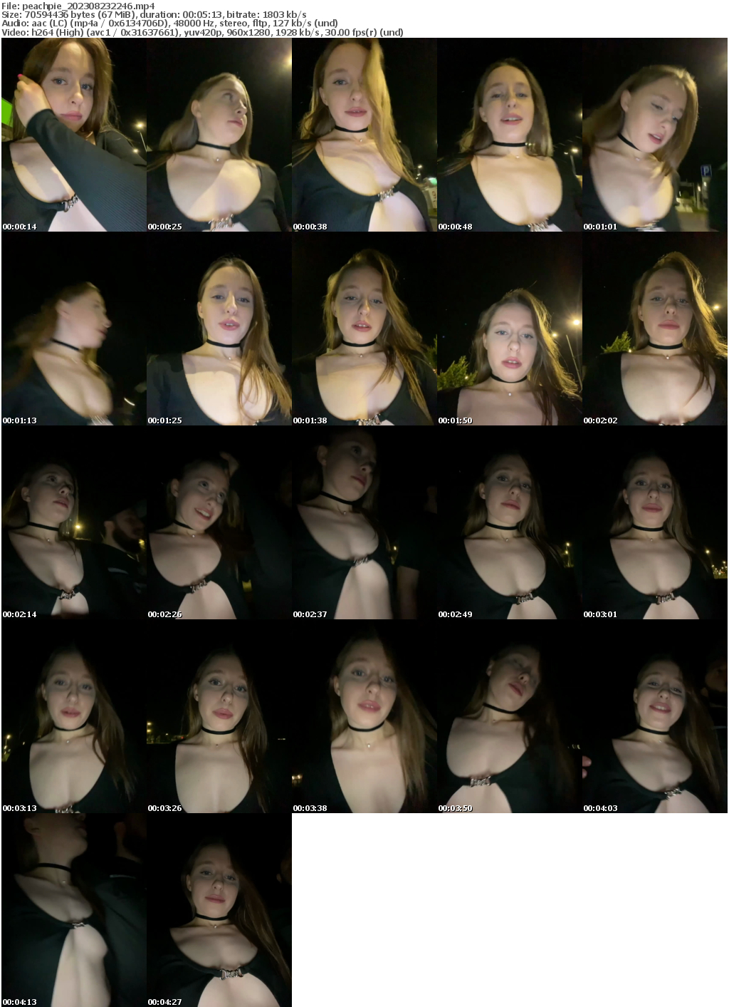 Preview thumb from peachpie on 2023-08-23 @ bongacams