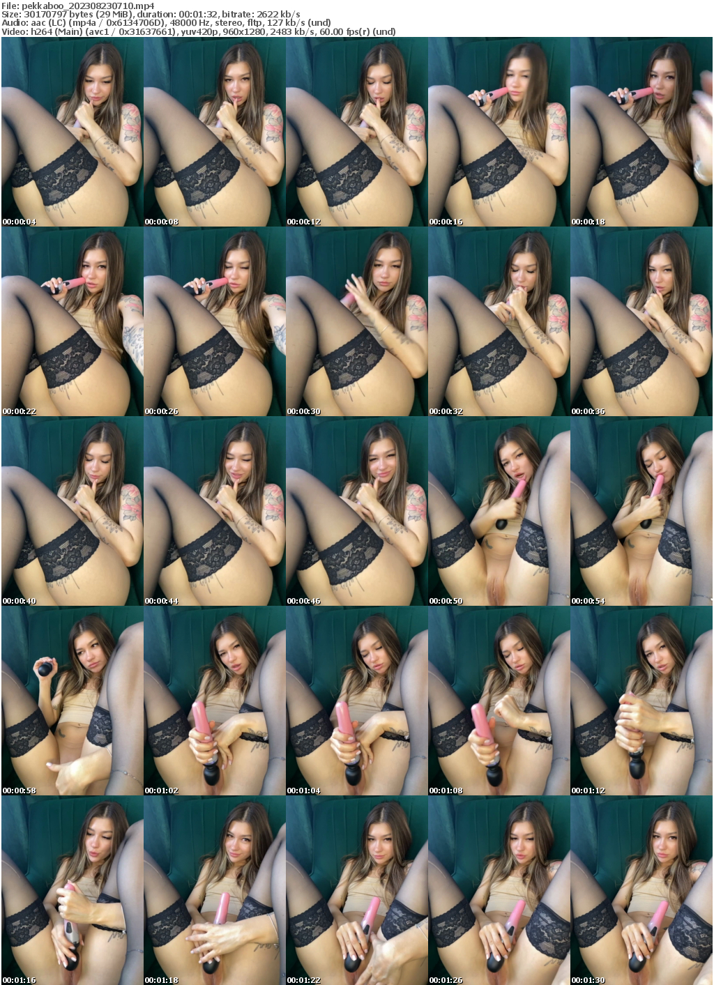 Preview thumb from pekkaboo on 2023-08-23 @ bongacams