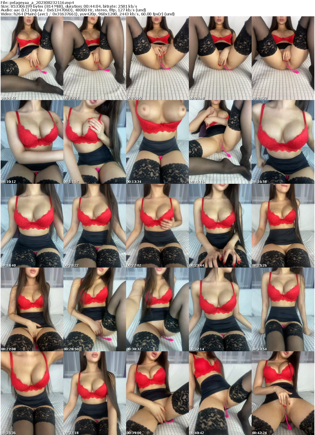 Preview thumb from pelageyaa_a on 2023-08-23 @ bongacams