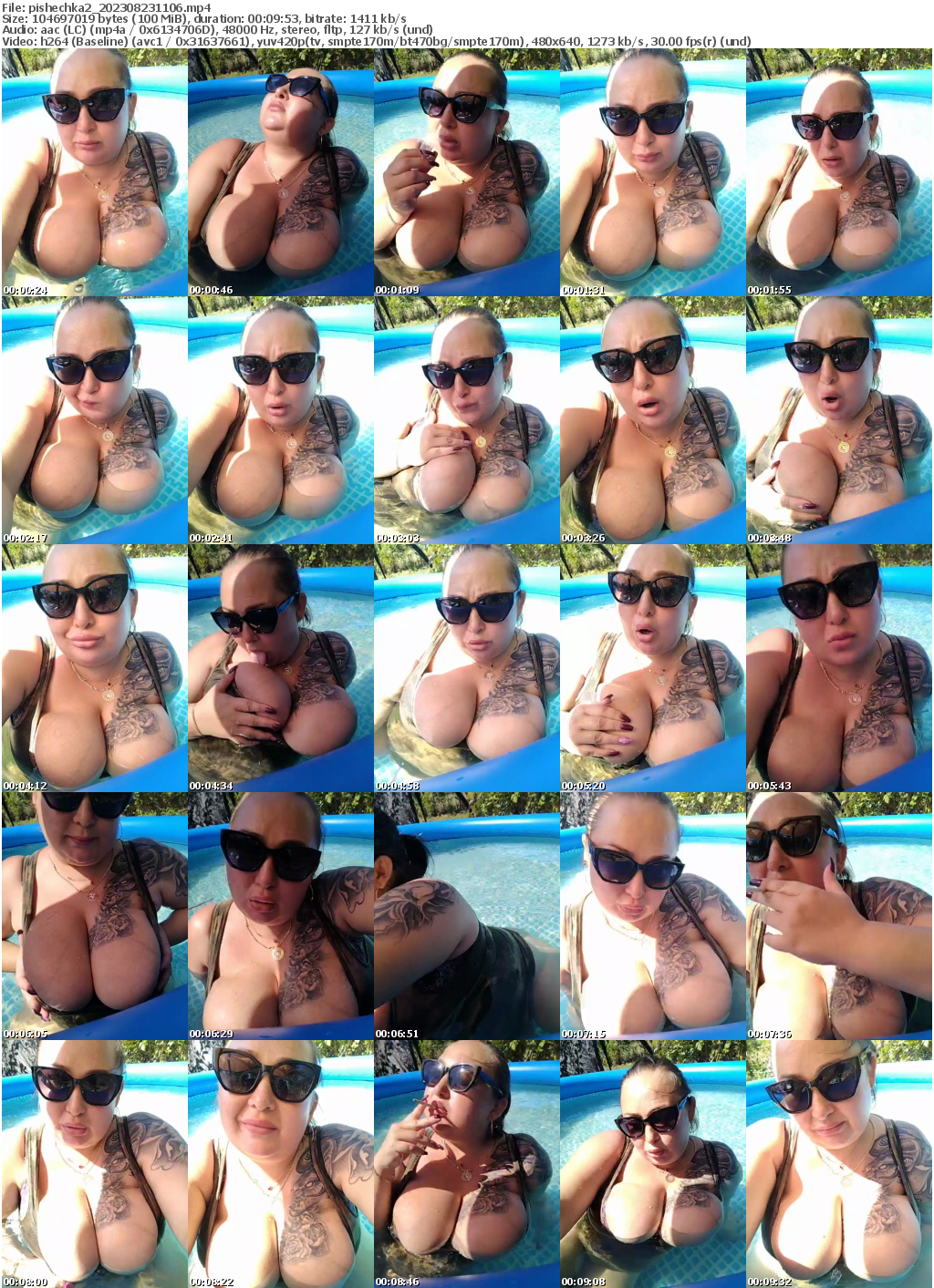 Preview thumb from pishechka2 on 2023-08-23 @ bongacams