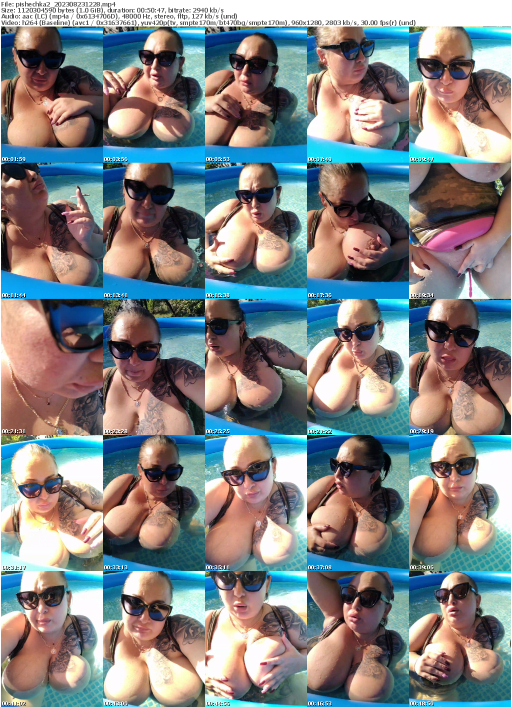 Preview thumb from pishechka2 on 2023-08-23 @ bongacams