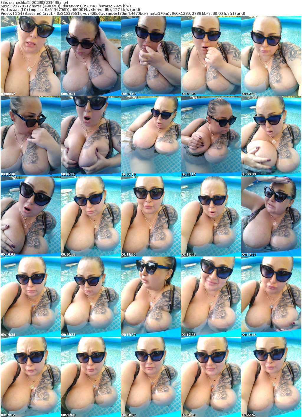 Preview thumb from pishechka2 on 2023-08-23 @ bongacams