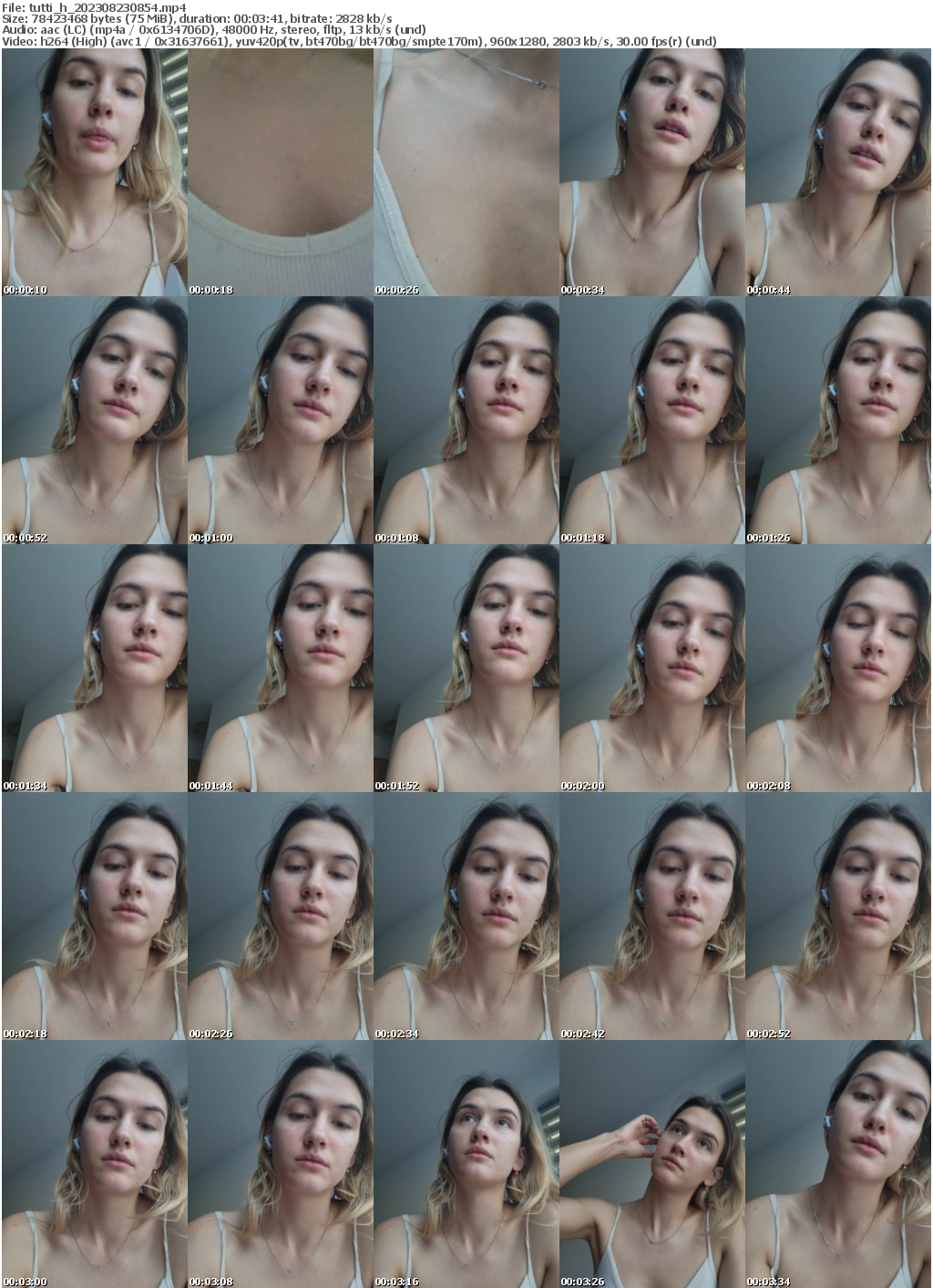 Preview thumb from tutti_h on 2023-08-23 @ bongacams