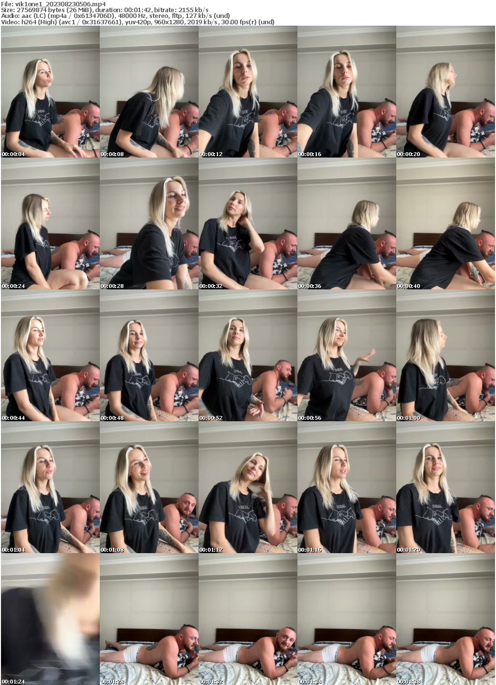 Preview thumb from vik1one1 on 2023-08-23 @ bongacams