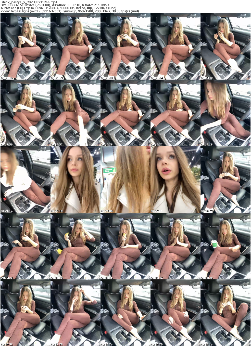 Preview thumb from x_nastya_x on 2023-08-23 @ bongacams