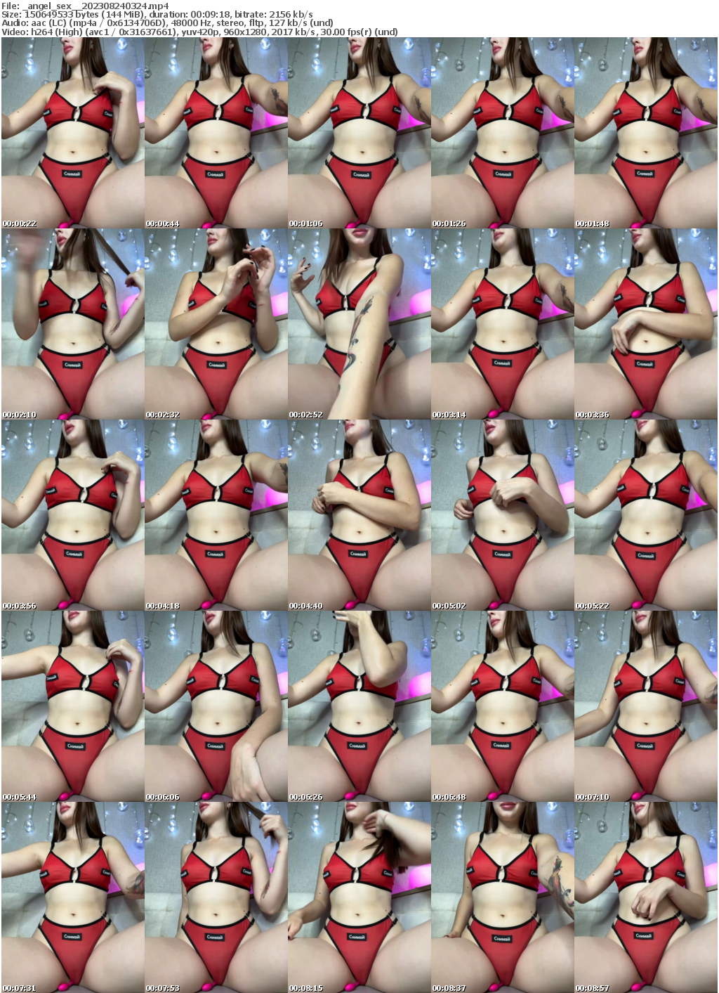 Preview thumb from _angel_sex_ on 2023-08-24 @ bongacams