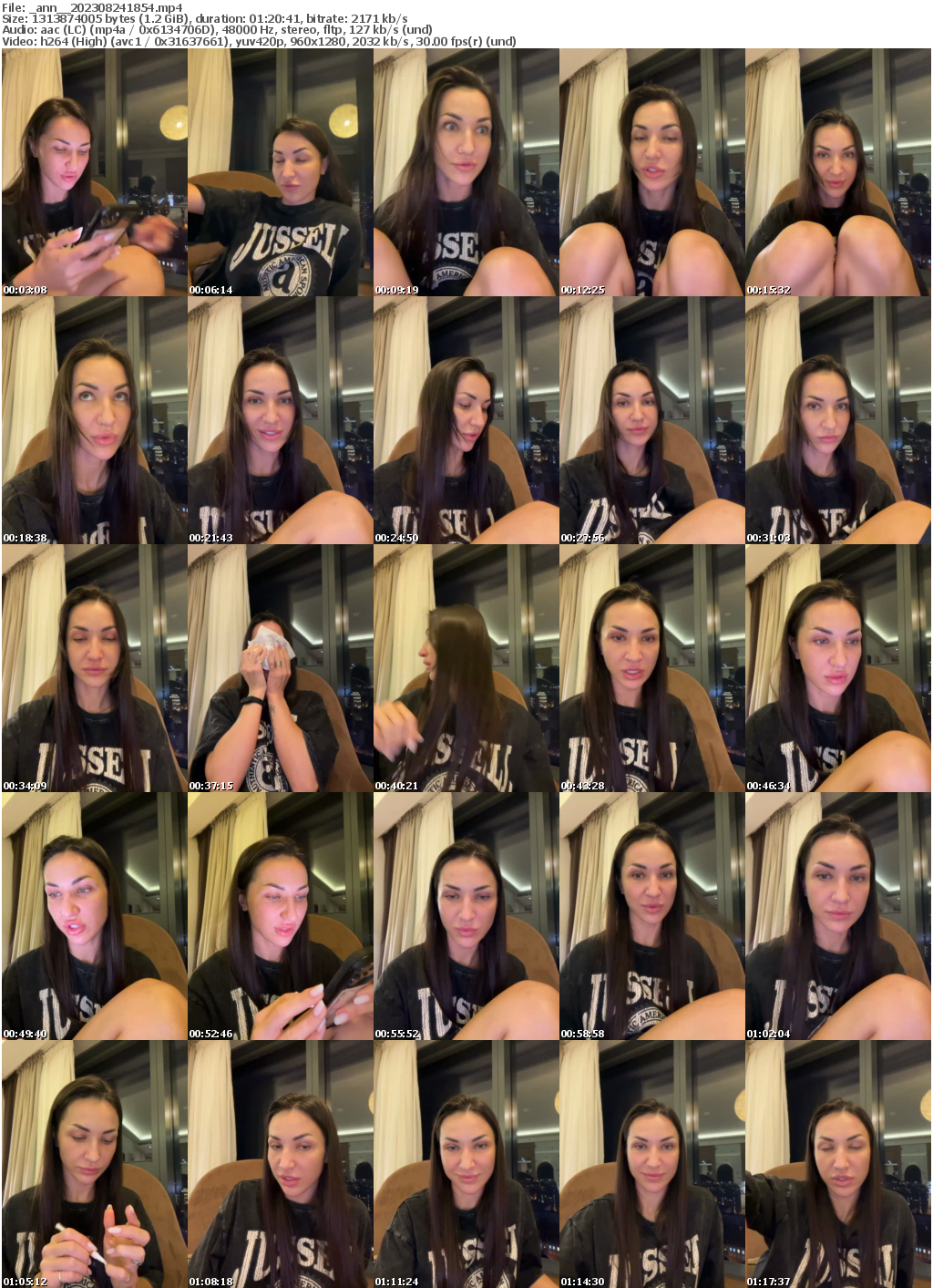 Preview thumb from _ann_ on 2023-08-24 @ bongacams