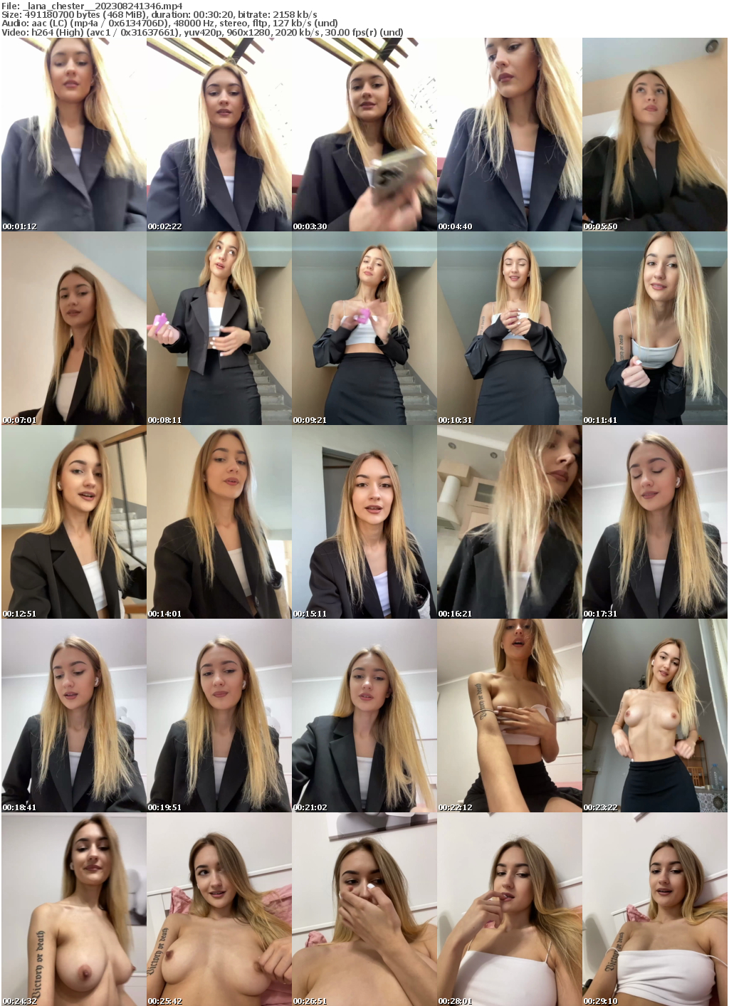 Preview thumb from _lana_chester_ on 2023-08-24 @ bongacams