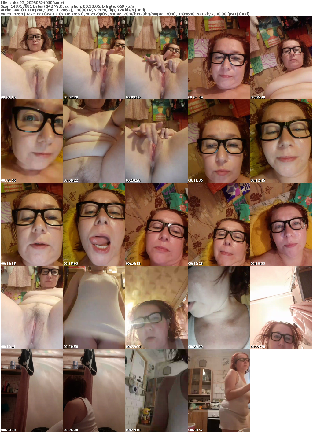 Preview thumb from chloe25 on 2023-08-24 @ bongacams