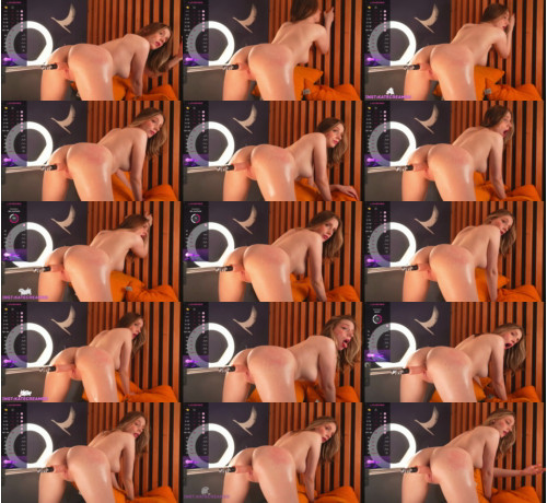 View or download file creambaby on 2023-08-24 from bongacams