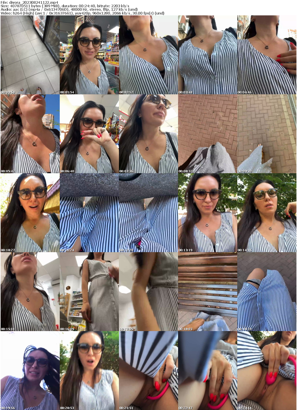 Preview thumb from divora on 2023-08-24 @ bongacams