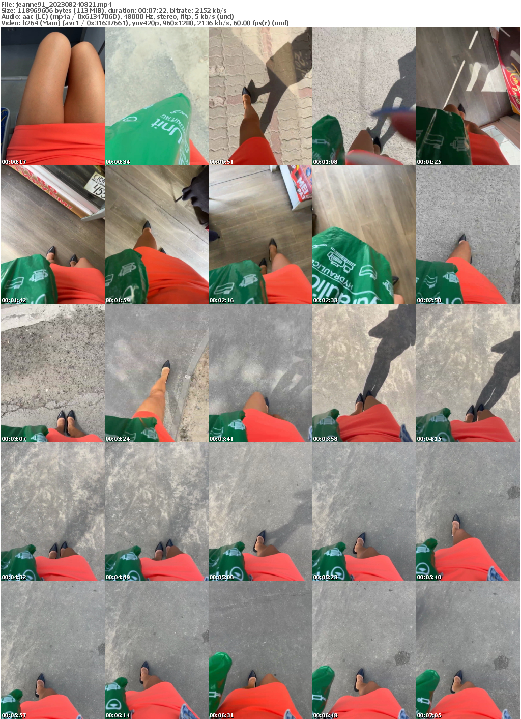 Preview thumb from jeanne91 on 2023-08-24 @ bongacams