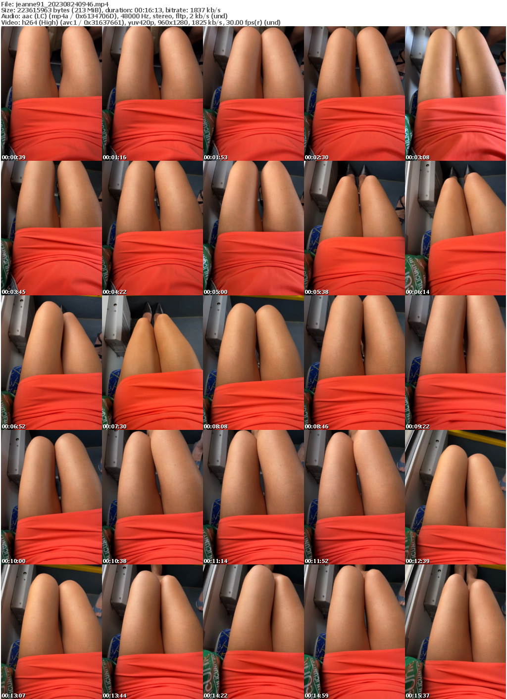 Preview thumb from jeanne91 on 2023-08-24 @ bongacams