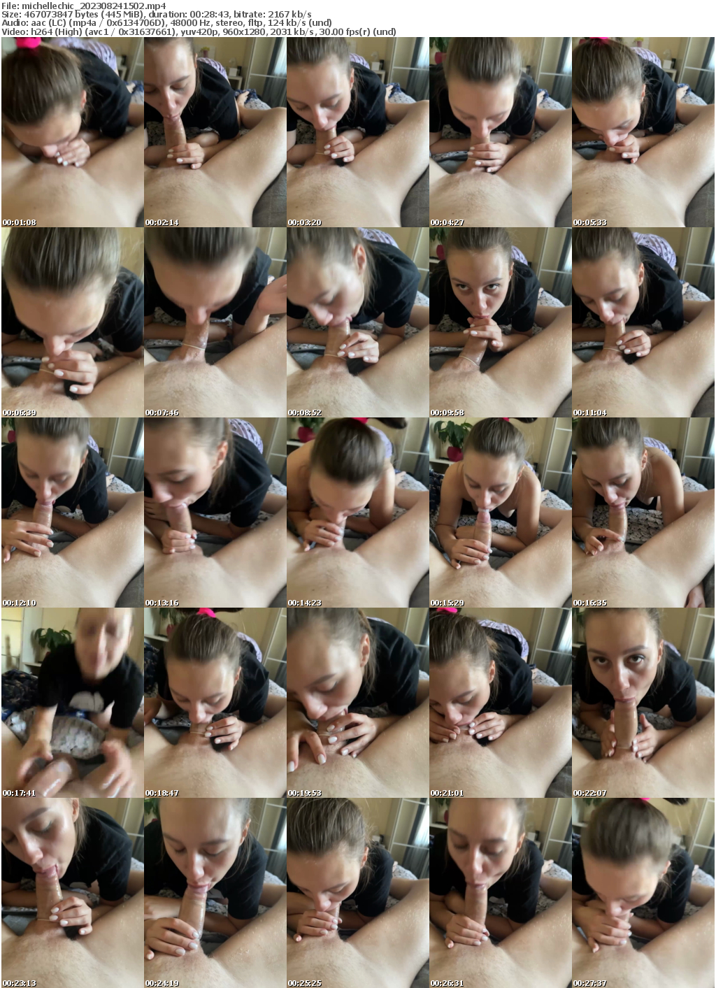 Preview thumb from michellechic on 2023-08-24 @ bongacams