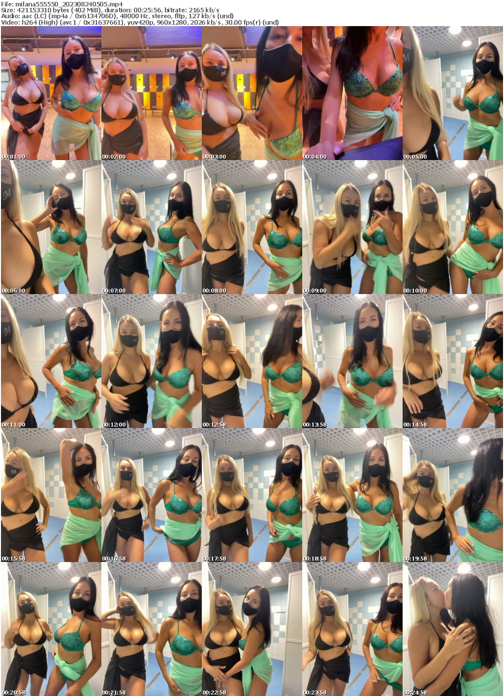 Preview thumb from milana555550 on 2023-08-24 @ bongacams