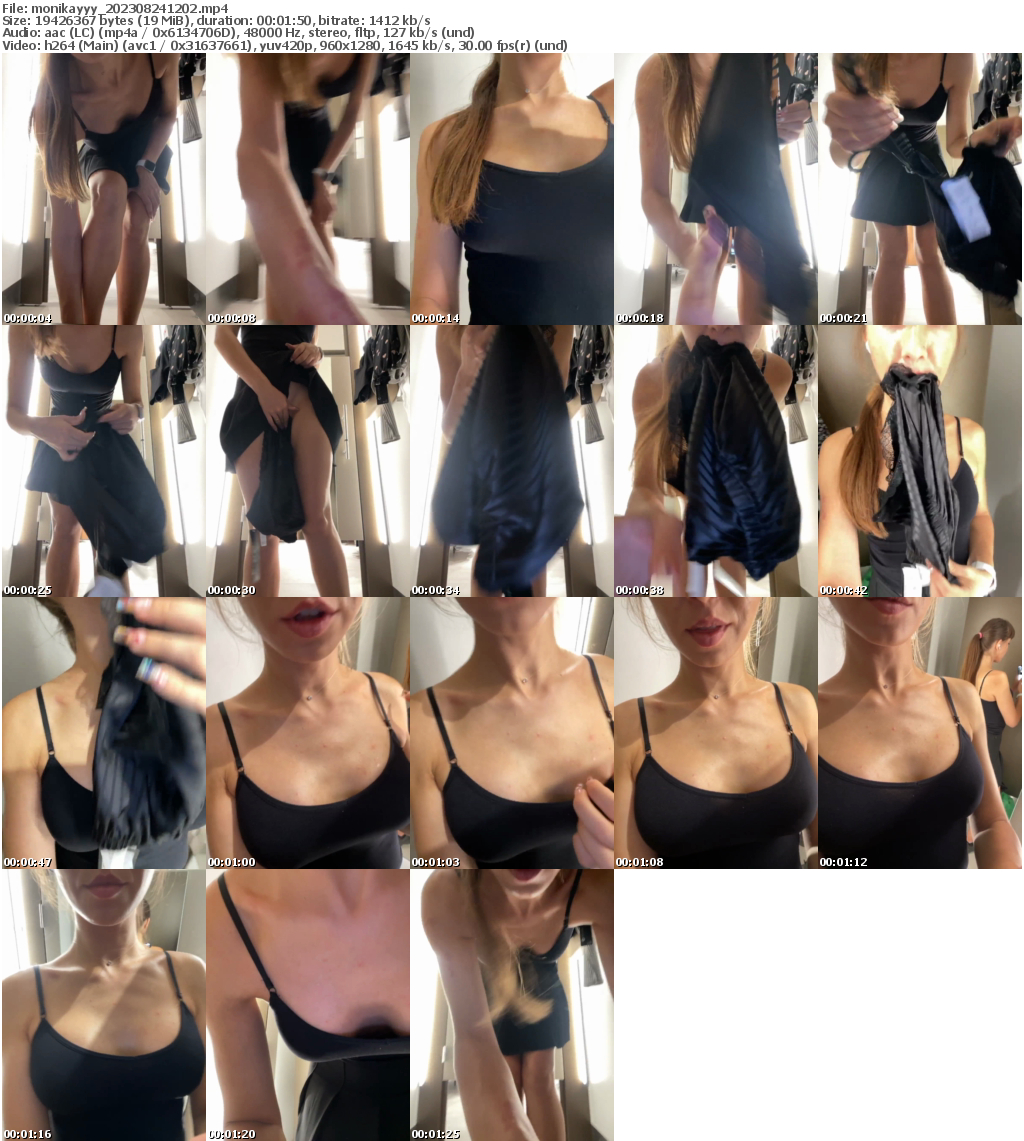 Preview thumb from monikayyy on 2023-08-24 @ bongacams