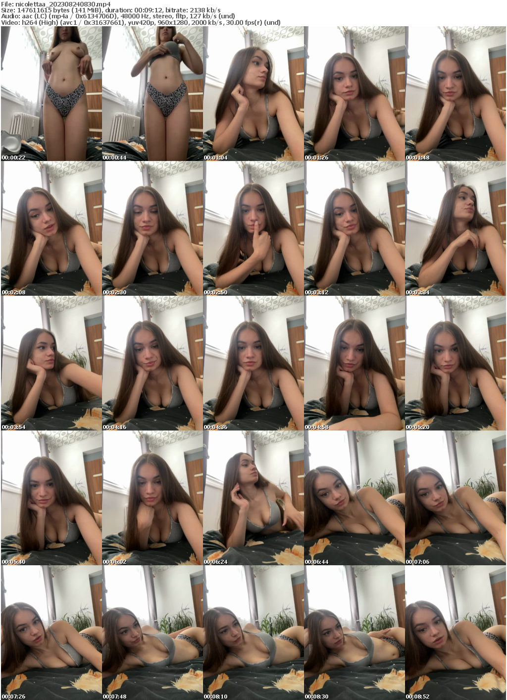 Preview thumb from nicolettaa on 2023-08-24 @ bongacams