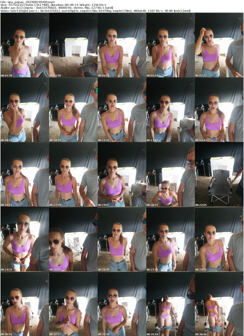 Preview thumb from opa_popaa on 2023-08-24 @ bongacams