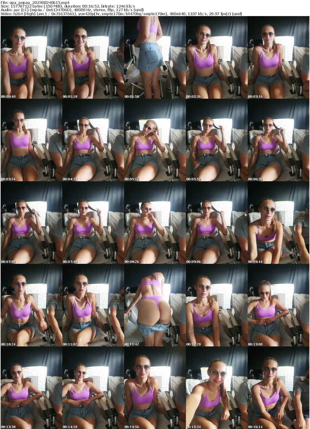 Preview thumb from opa_popaa on 2023-08-24 @ bongacams