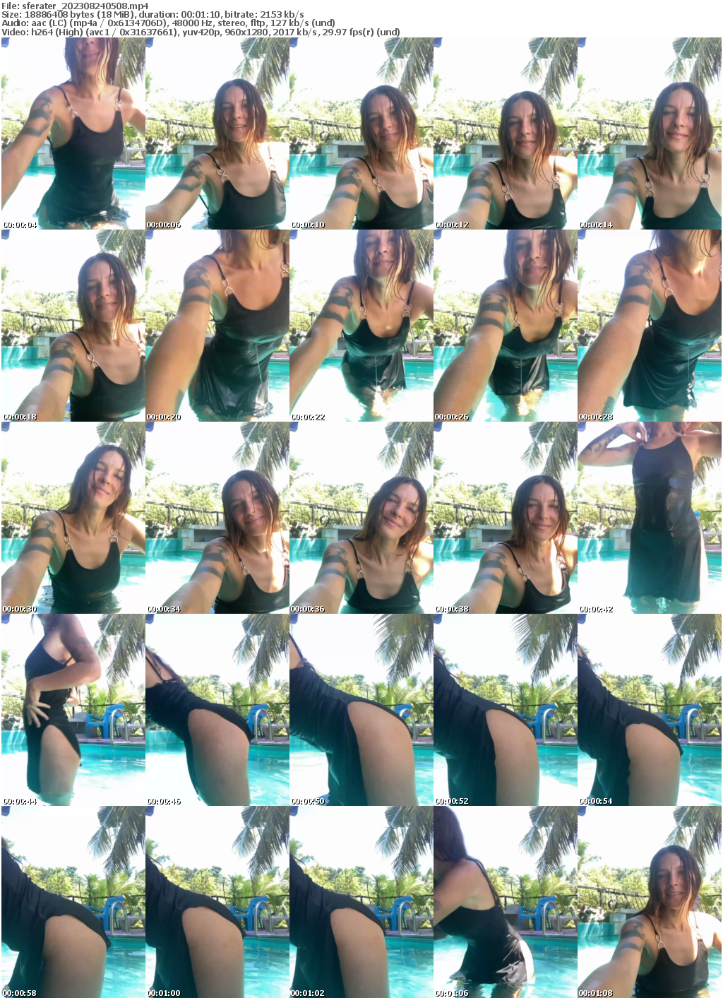 Preview thumb from sferater on 2023-08-24 @ bongacams