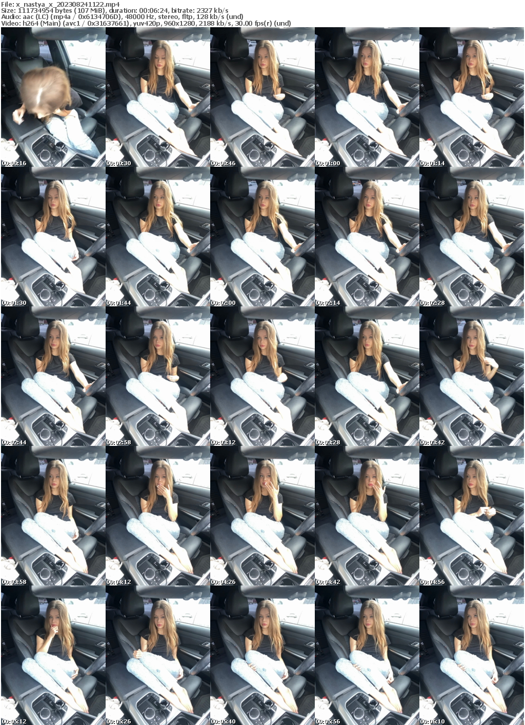 Preview thumb from x_nastya_x on 2023-08-24 @ bongacams