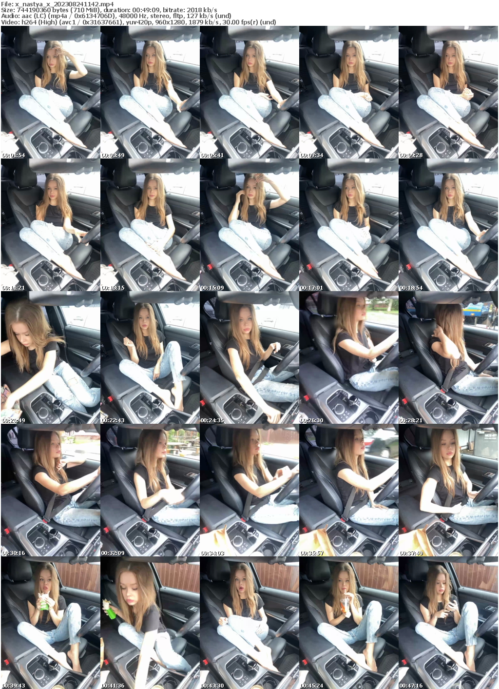 Preview thumb from x_nastya_x on 2023-08-24 @ bongacams