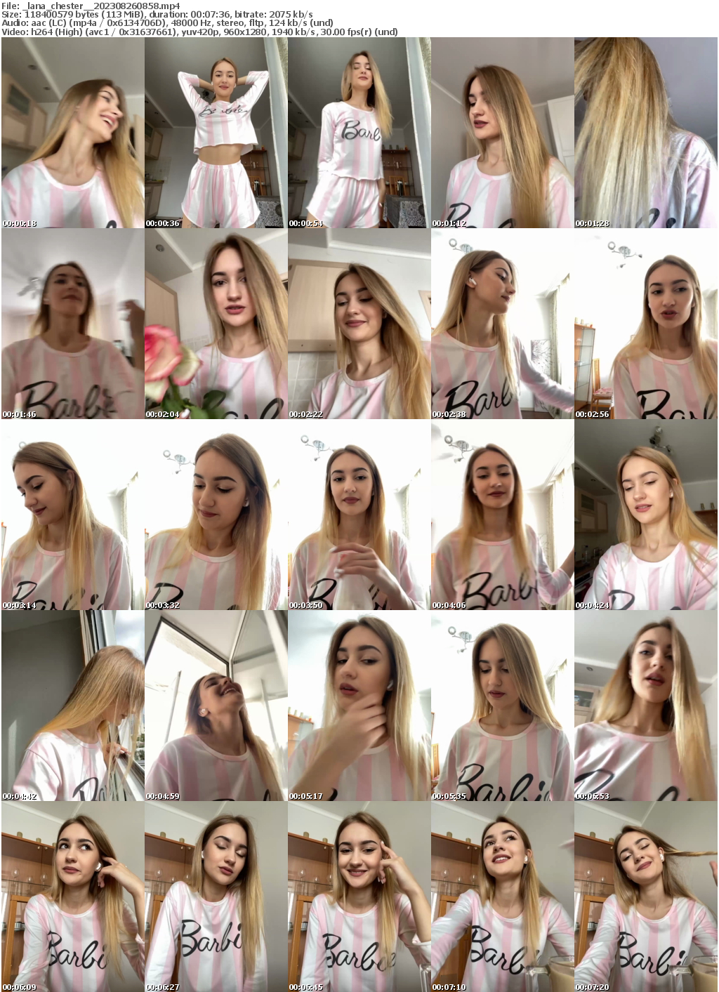 Preview thumb from _lana_chester_ on 2023-08-26 @ bongacams