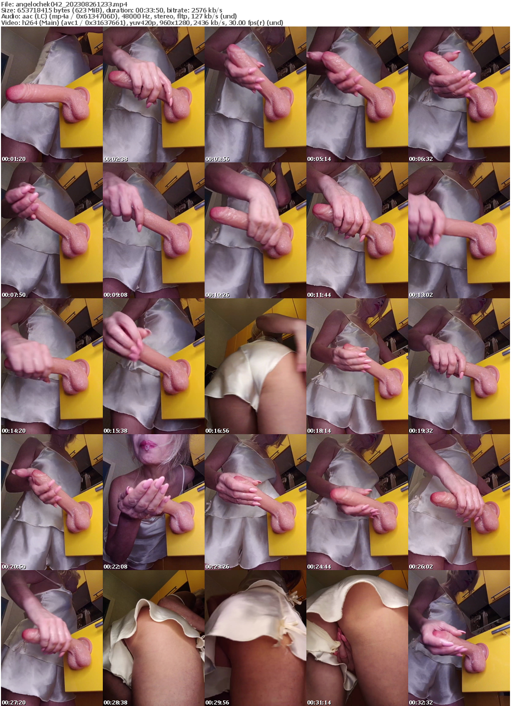 Preview thumb from angelochek042 on 2023-08-26 @ bongacams