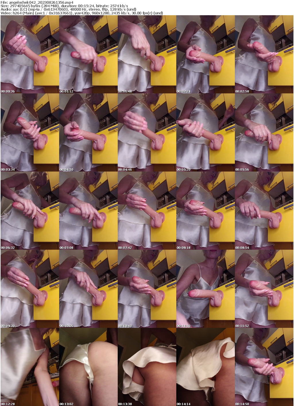 Preview thumb from angelochek042 on 2023-08-26 @ bongacams