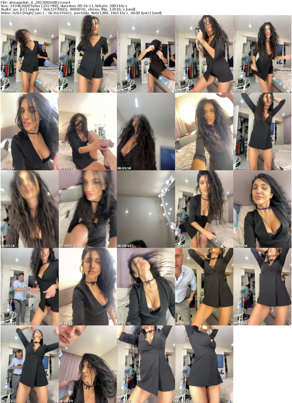 Preview thumb from armagedon_6 on 2023-08-26 @ bongacams