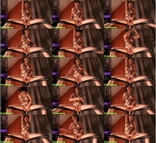 View or download file creambaby on 2023-08-26 from bongacams