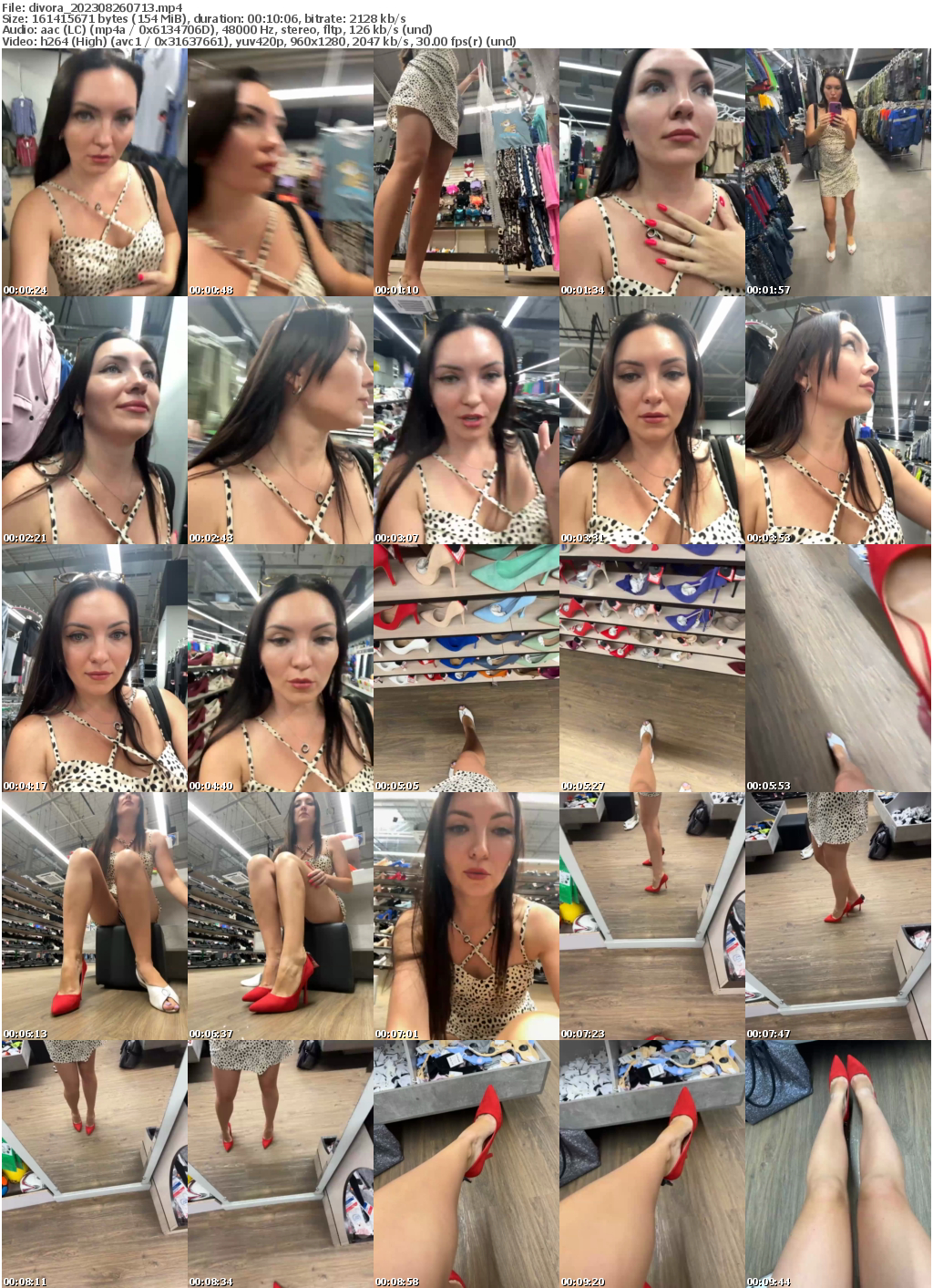 Preview thumb from divora on 2023-08-26 @ bongacams